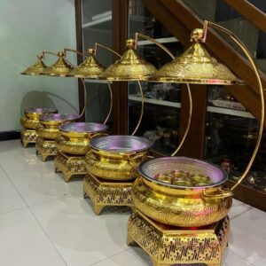 Chafing dish