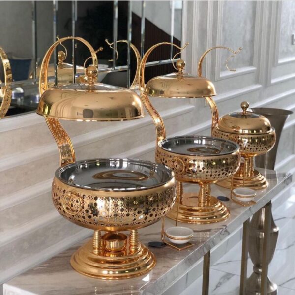 Chafing dish