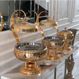 Chafing dish
