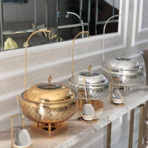 Chafing dish