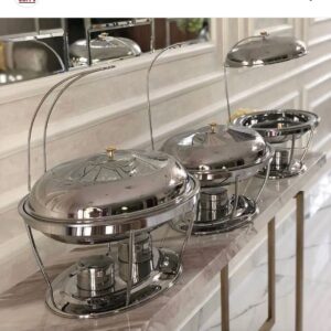 Chafing dish