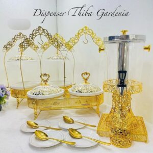 Dispenser thiba gardenia