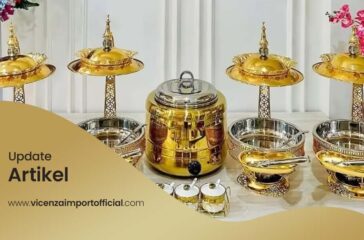 Jual Produk Vicenza Import