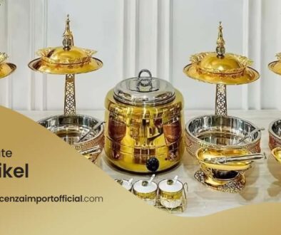 Jual Produk Vicenza Import
