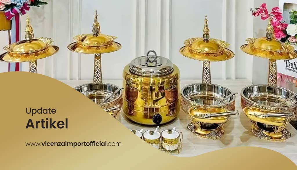 Jual Produk Vicenza Import
