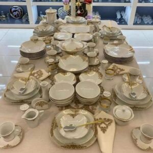 Plate Set