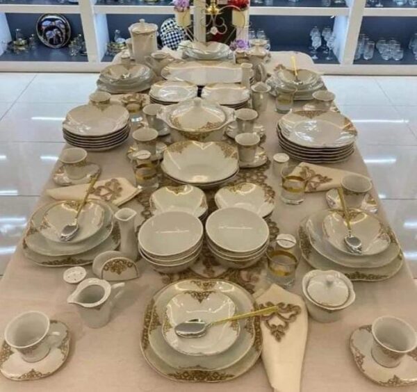 Plate Set