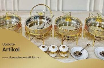Toko Perlengkapan Dapur Vicenza