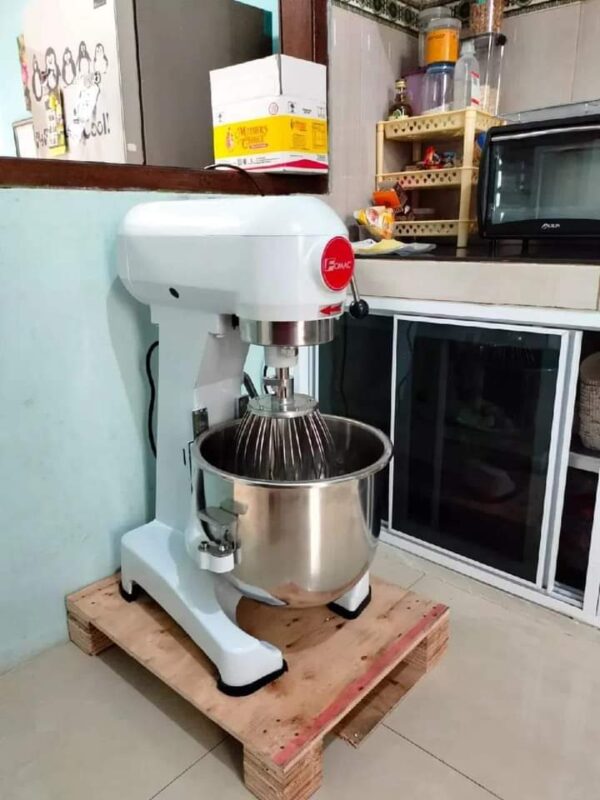 Mixer - Gambar 2
