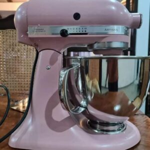 Mixer