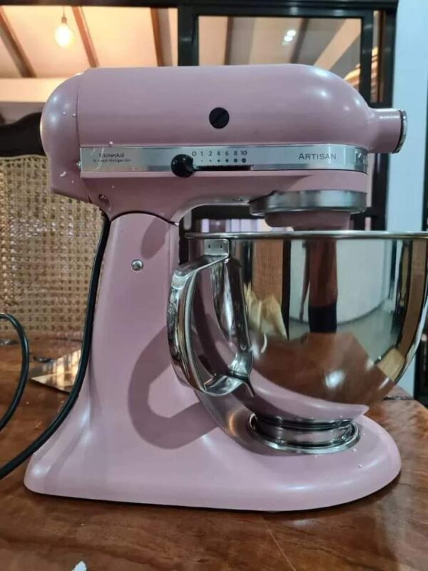 Mixer