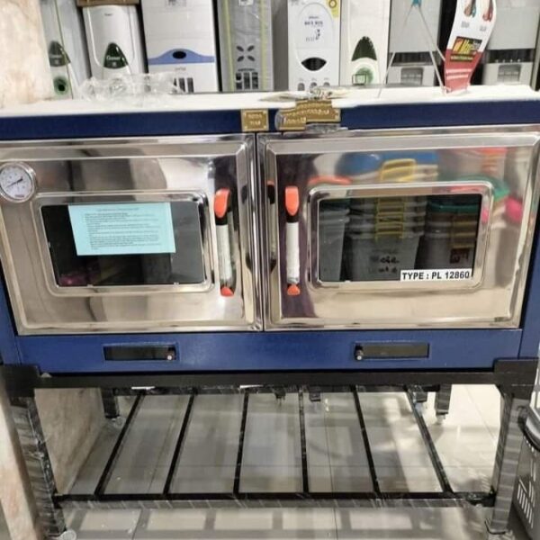 oven PL 12860