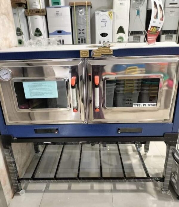 oven PL 12860