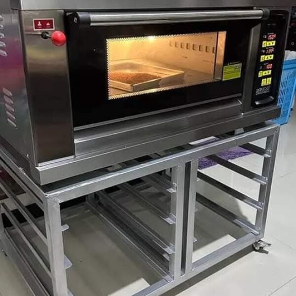 oven getra