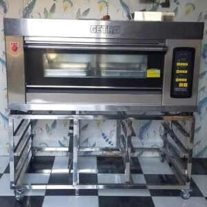 oven getra