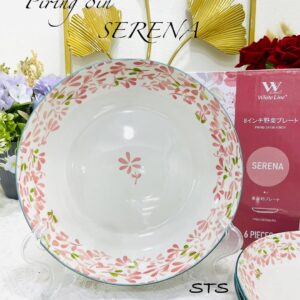 piring 8in Serena