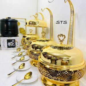 prasmanan gantung 6L
