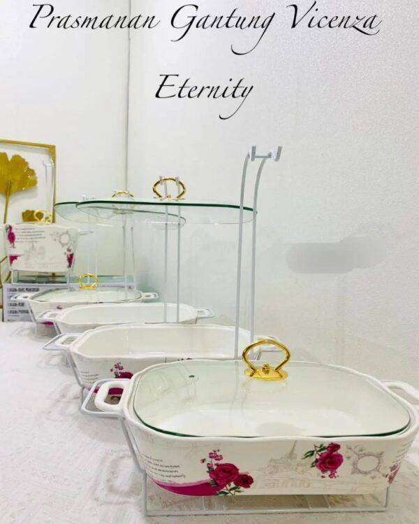 prasmanan gantung vicenza eternity