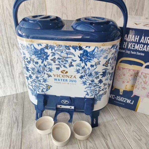 Vicenza Water Jug